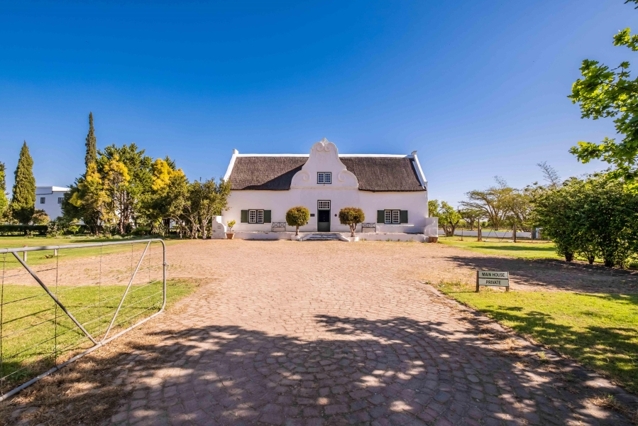20 Bedroom Property for Sale in Swellendam Western Cape